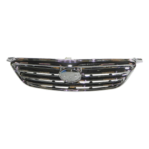 Решетка радиатора BYD F3, F3R 1008756200