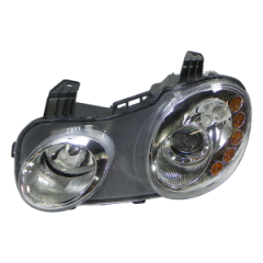 Фара левая Chery QQ6 s213772010