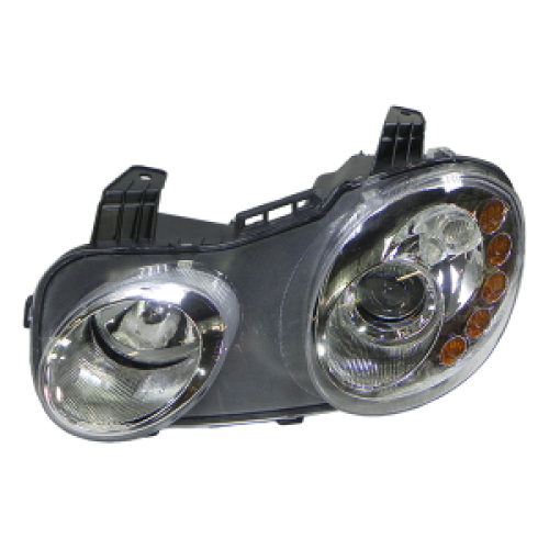 Фара левая Chery QQ6 s213772010