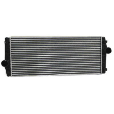 Радиатор интеркулера Zotye T600 1.5 1119010001B11