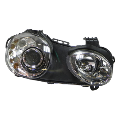 Фара правая Chery QQ6 S213772020