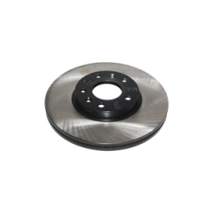 Диск тормозной передний Faw Besturn X80 New 5DA133251