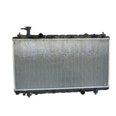 Радиатор охлаждения Lifan X60 S1301000