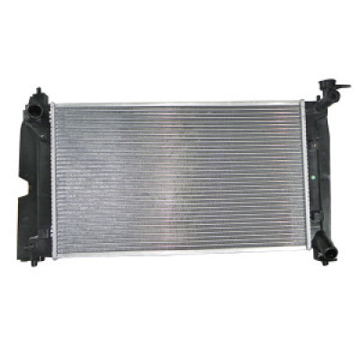 Радиатор охлаждения Geely Emgrand EC7 1066001218