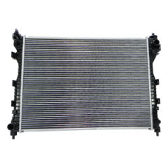 Радиатор охлаждения HAVAL M6 1301100XKY28A