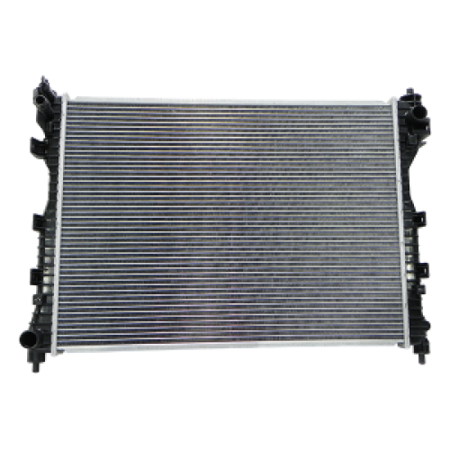 Радиатор охлаждения HAVAL M6 1301100XKY28A