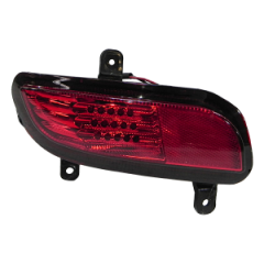 Фонарь противотуманный задний левый Great Wall Hover H5 4116300K80
