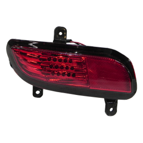 Фонарь противотуманный задний левый Great Wall Hover H5 4116300K80