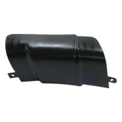 Заглушка буксировочного крюка Great Wall Hover H3 2803308K24