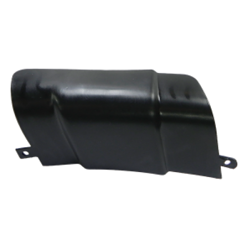 Заглушка буксировочного крюка Great Wall Hover H3 2803308K24