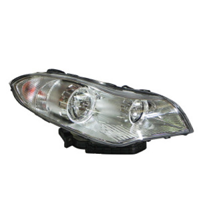 Фара правая Chery Bonus, Very A133772020BA
