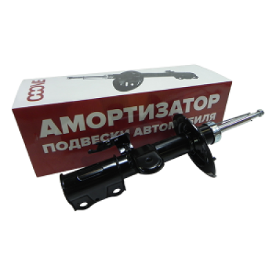 Амортизатор передний левый Geely Atlas (4G24) (OOOVE) увеличенный ресурс VE4013005200