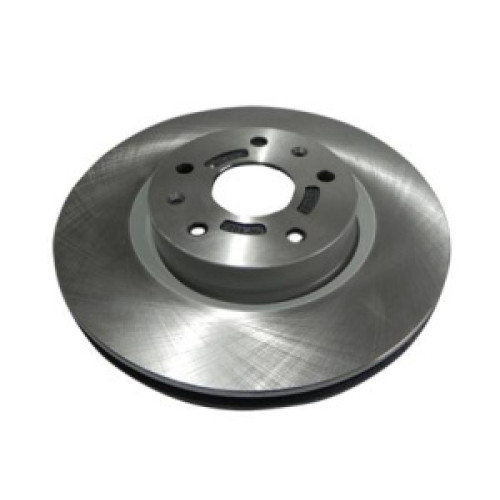 Диск тормозной передний Chery Tiggo (300mm) T113501075BA