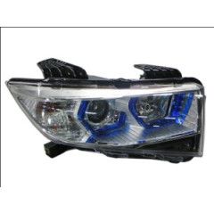 Фара правая Lifan Myway PBA4121200