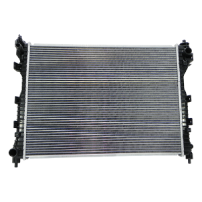 Радиатор охлаждения HAVAL M6 1301100XKY28A