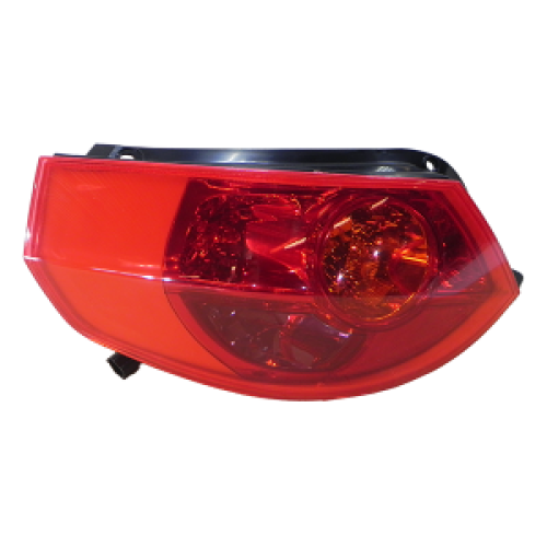 Фонарь задний левый Chery Bonus A133773010