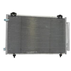 Радиатор кондиционера Lifan Solano B8105100