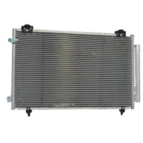 Радиатор кондиционера Lifan Solano B8105100
