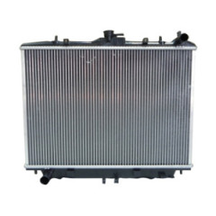 Радиатор охлаждения Great Wall Hover H5 (Diesel) МКПП 1301100K84