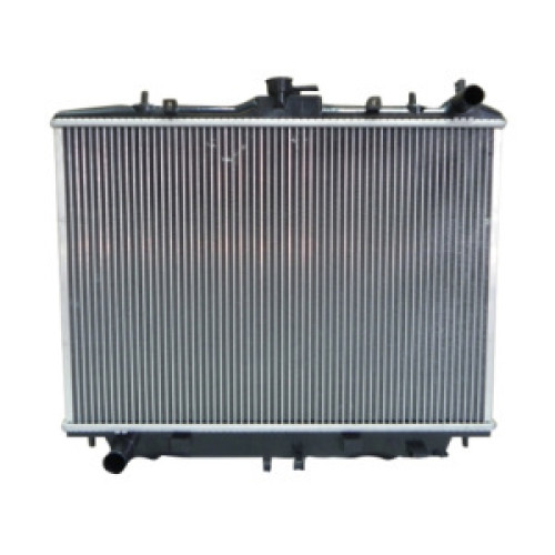Радиатор охлаждения Great Wall Hover H5 (Diesel) МКПП 1301100K84