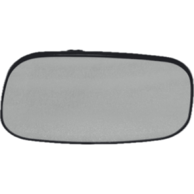 Зеркальный элемент правый Geely MK/MK Cross 1058000022
