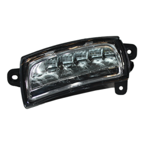 Фара противотуманная левая Chery Tiggo 2 (ДХО) J694499010
