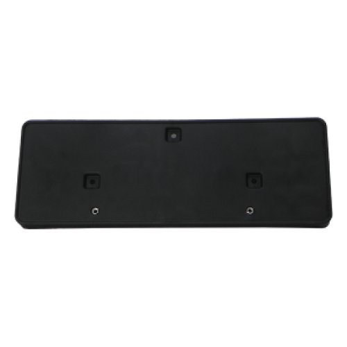 Рамка номерного знака передняя Great Wall Hover H3 2803307K24