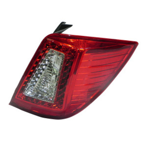 Фонарь задний правый Lifan X60 S4133400