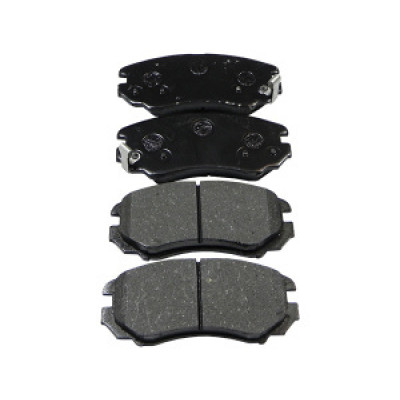 Колодки передние Lifan Myway PBA3501016