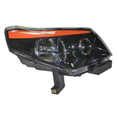 Фара правая Geely GC6 101701643101