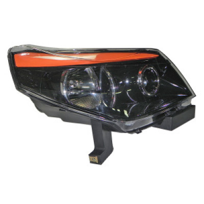 Фара правая Geely GC6 101701643101