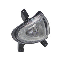 Фара противотуманная правая Lifan Solano B4116200