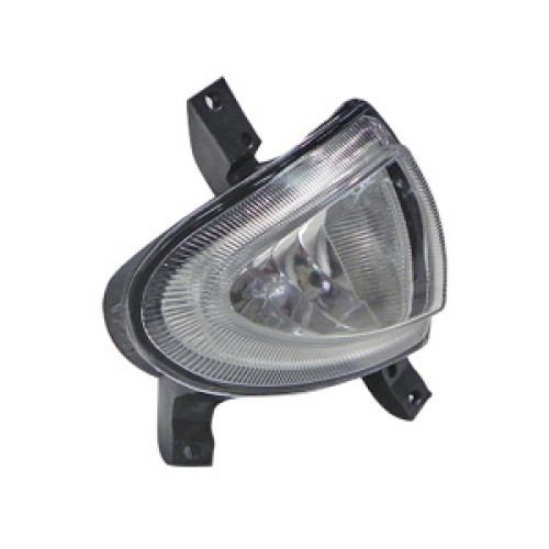 Фара противотуманная правая Lifan Solano B4116200