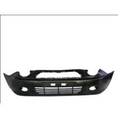 Бампер передний Lifan Smily F2803111