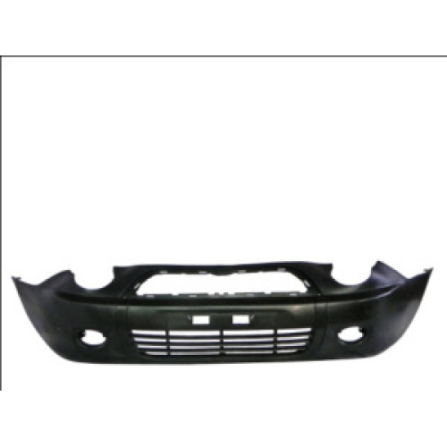 Бампер передний Lifan Smily F2803111