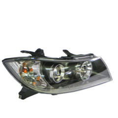 Фара правая Lifan Solano B4121200C1