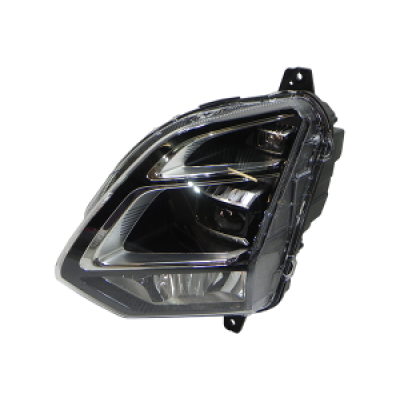 Фара левая OMODA C5