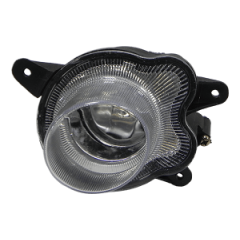 Фара противотуманная правая Chery Amulet A153732020BA