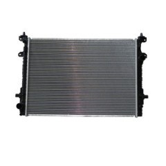 Радиатор охлаждения Geely Coolray/Coolray New (рест.2023-) 2069017200