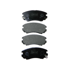 Колодки передние Changan CS35 Plus S111F2603010600