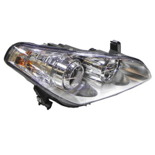 Фара правая Faw Besturn B50 FA0151030P1