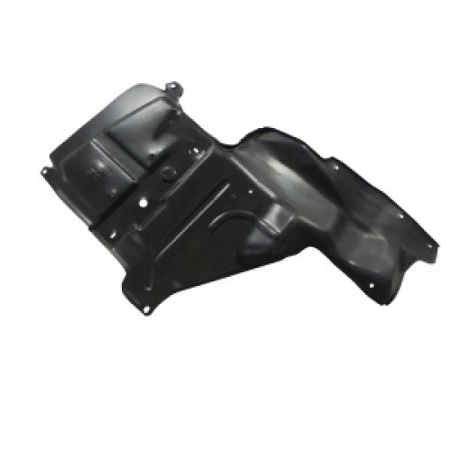 Защита двигателя левая Lifan Solano 2 650 (пластик) BBF8402811