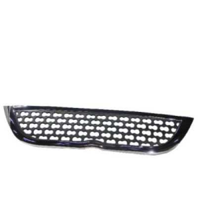 Решетка радиатора Lifan Smily F2803150A2E01