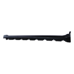 Накладка порога левая Great Wall Hover/H5 5173103K00