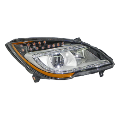 Фара правая Lifan X50 AAB4121200