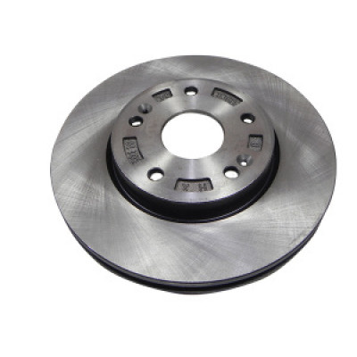 Диск тормозной передний Lifan Myway PBA3501110