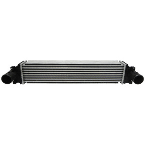 Радиатор интеркулера Geely Coolray/Coolray (рестайлинг, 2023) 2074056300