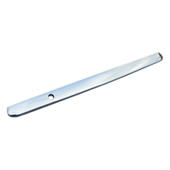 Молдинг крышки багажника Lifan Solano (хром) B5506210