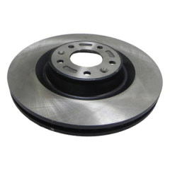 Диск тормозной передний Changan UNI-K CD569F2603010700