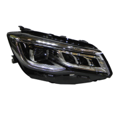 Фара правая Changan CS75 FL (LED) с ходовым огнем S3010340130